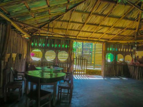 Hotel Sobakee Eco Resort