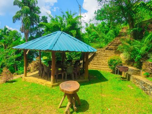 Hotel Sobakee Eco Resort
