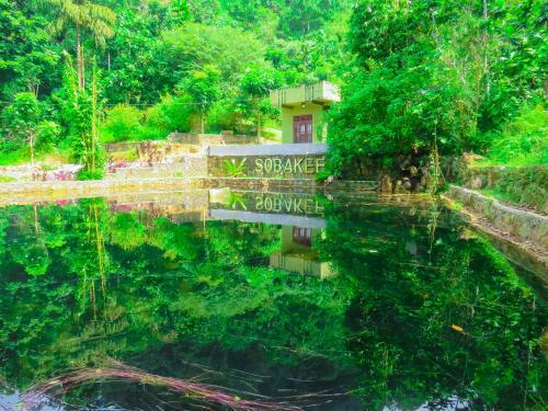 Hotel Sobakee Eco Resort