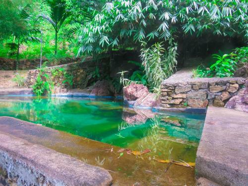 Hotel Sobakee Eco Resort