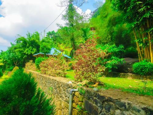 Hotel Sobakee Eco Resort