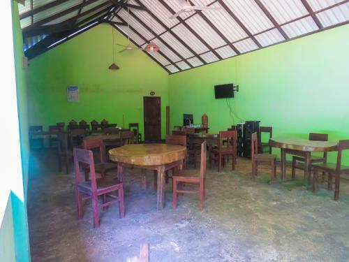 Hotel Sobakee Eco Resort