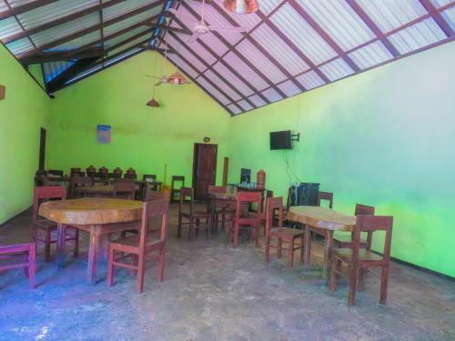 Hotel Sobakee Eco Resort