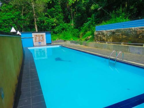 Hotel Sobakee Eco Resort
