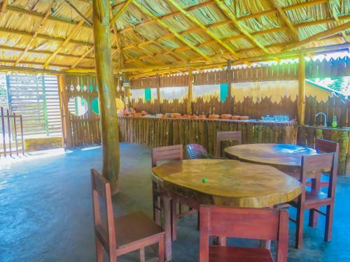 Hotel Sobakee Eco Resort