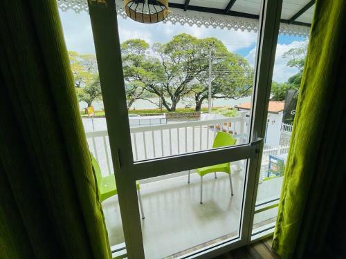 Bed & Breakfast Hotel Willow Lake