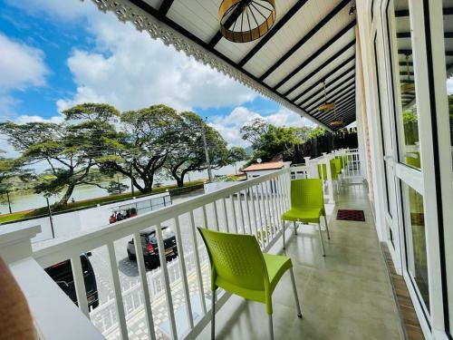 Bed & Breakfast Hotel Willow Lake
