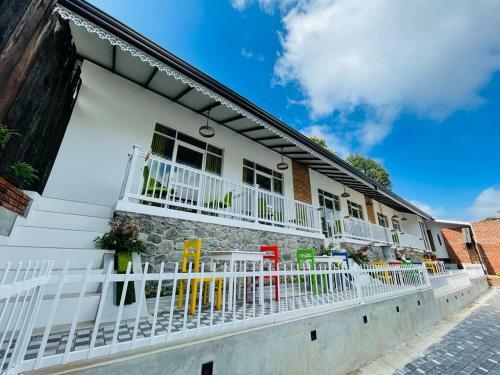 Bed & Breakfast Hotel Willow Lake