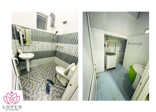 Lotus Lake View Apartment