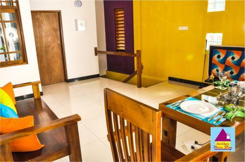 Surathura Homestay