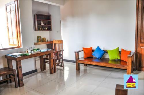 Surathura Homestay