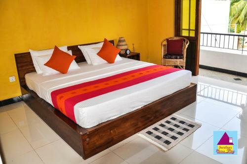 Surathura Homestay
