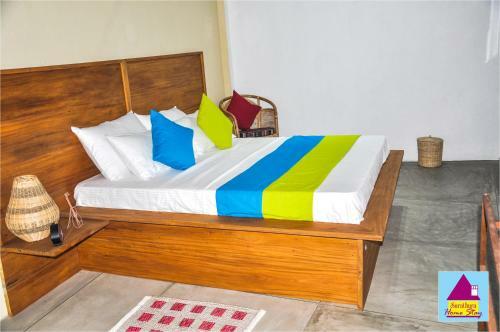 Surathura Homestay