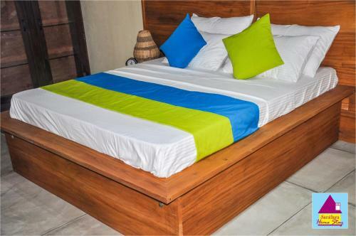 Surathura Homestay
