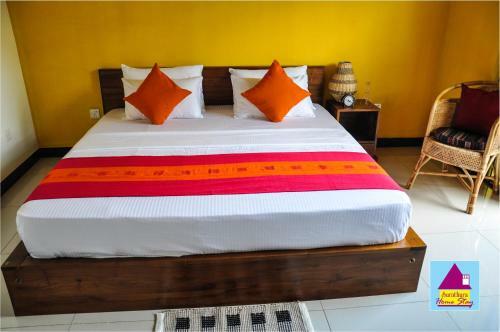 Surathura Homestay