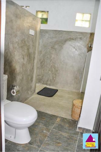 Surathura Homestay