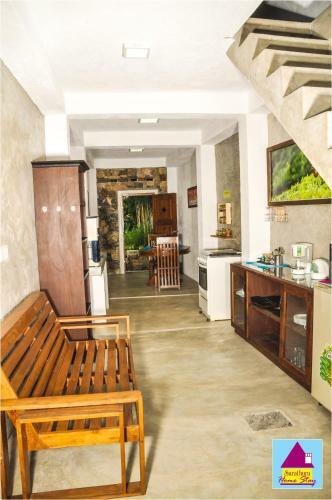 Surathura Homestay