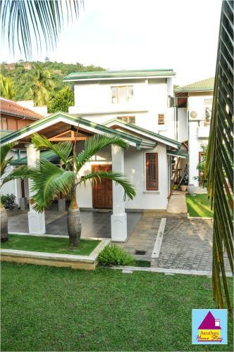 Surathura Homestay