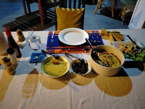 Surathura Homestay