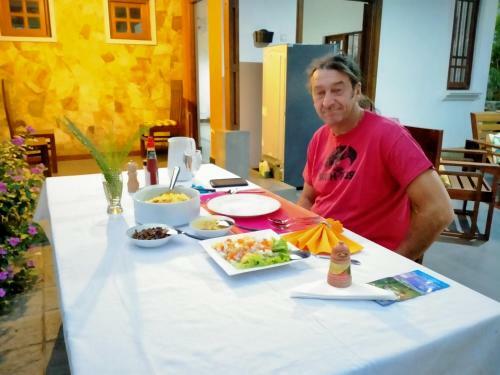 Surathura Homestay