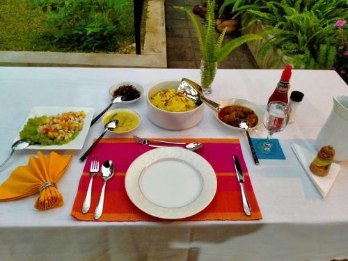 Surathura Homestay