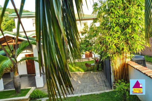Surathura Homestay