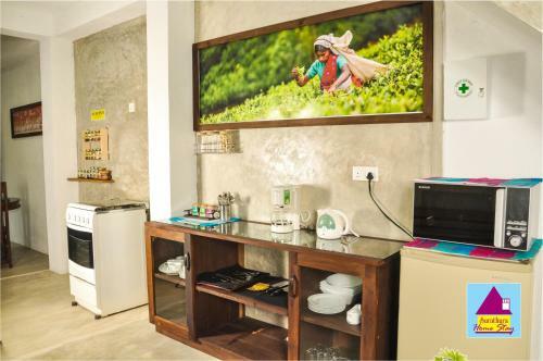 Surathura Homestay