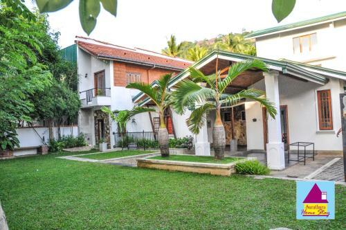 Surathura Homestay