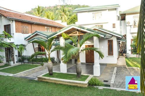 Surathura Homestay