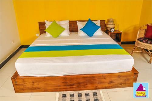Surathura Homestay