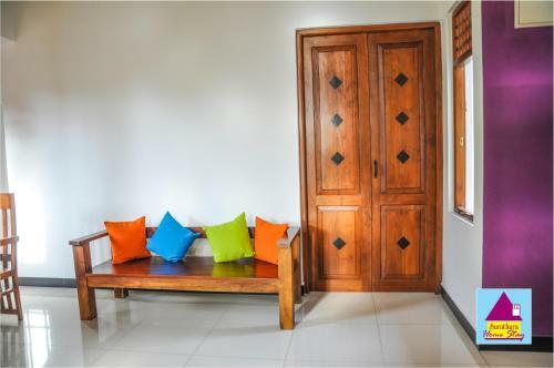 Surathura Homestay