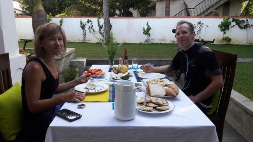 Surathura Homestay