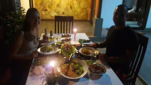 Surathura Homestay