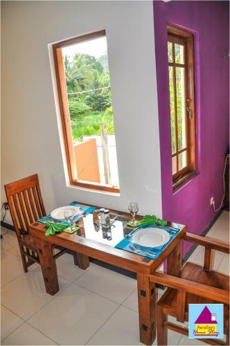 Surathura Homestay
