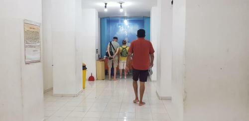 Surathura Homestay