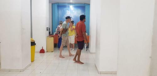 Surathura Homestay