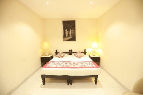 Hotel Earl's Red Kurunegala