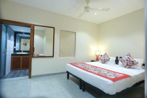 Hotel Earl's Red Kurunegala