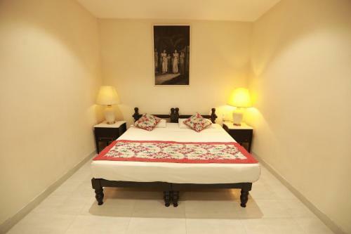 Hotel Earl's Red Kurunegala