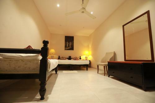Hotel Earl's Red Kurunegala