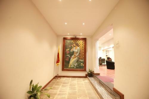 Hotel Earl's Red Kurunegala