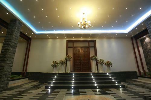 Hotel Earl's Red Kurunegala