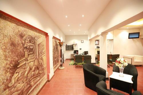 Hotel Earl's Red Kurunegala