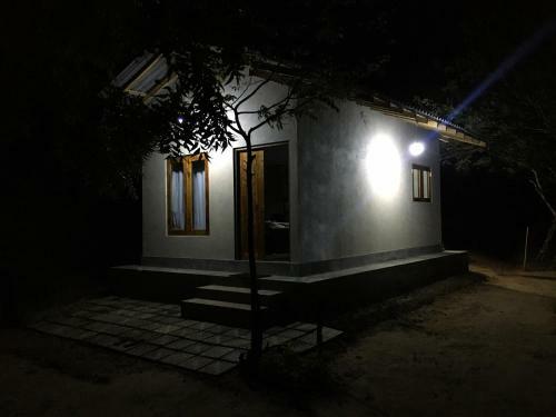 Apartamento C Base Cottage