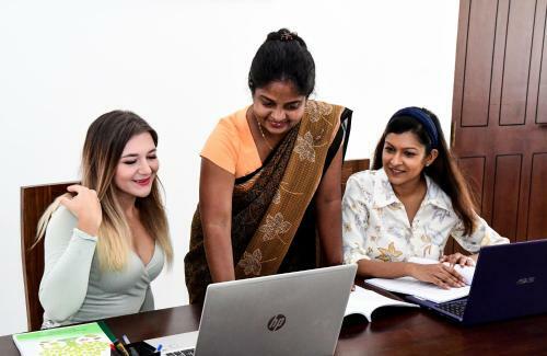 Hotel Velmarie 10-days Beginners Ayurveda Course