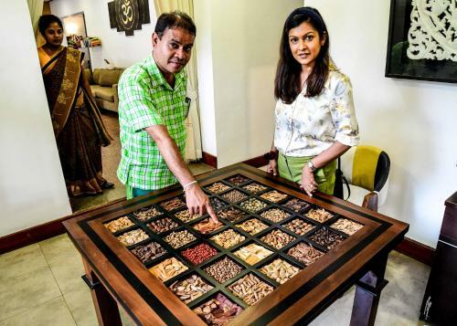 Hotel Velmarie 10-days Beginners Ayurveda Course