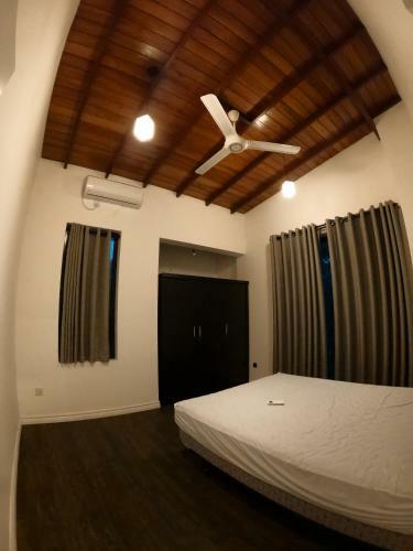 Ceylon Luxury Apartments