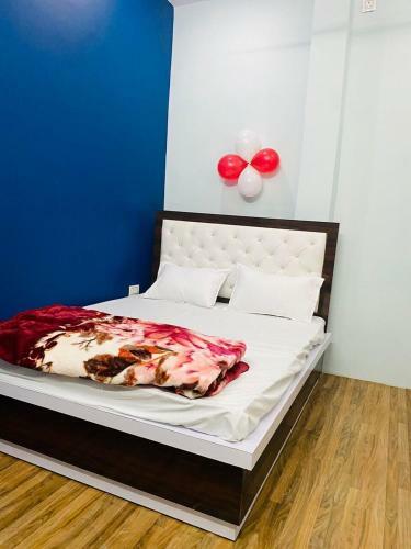 Oyo 86267 Hotel Comfort Inn