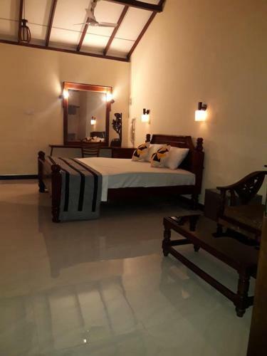 Yapahuwa Birds Homestay