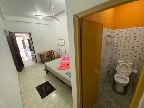 Hostal Grand White Hotel